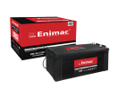 Ắc Quy Enimac