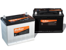 Ắc Quy Delkor