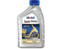 Nhớt Mobil