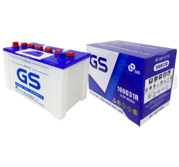GS 100D31R