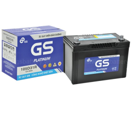 GS MF 105D31R/L