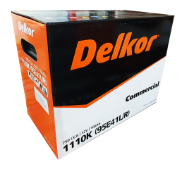 DELKOR 1110K
