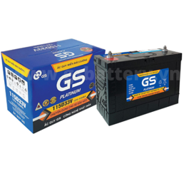 GS 115D33V