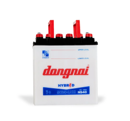 Đồng Nai NS40