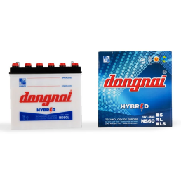 Đồng Nai NS60L