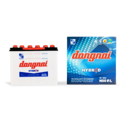 Đồng Nai N50L