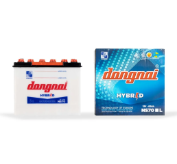 Đồng Nai NS70