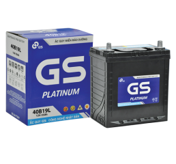 GS MF 40B19L