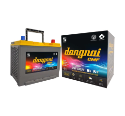 Đồng Nai CMF 55D26R/L