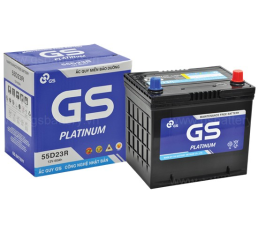 GS MF 55D23R