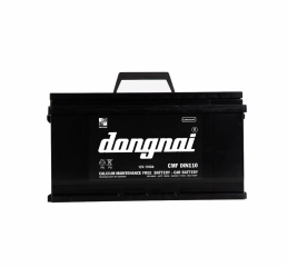 Đồng Nai CMF DIN110