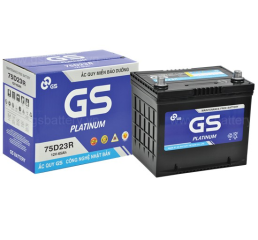 GS MF 75D23R/L