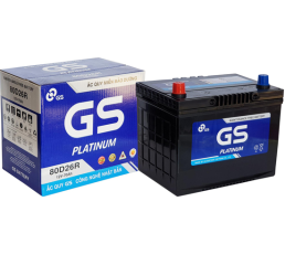 GS MF 80D26R/L