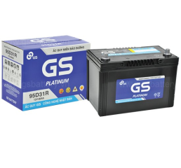 GS MF 95D31R/L