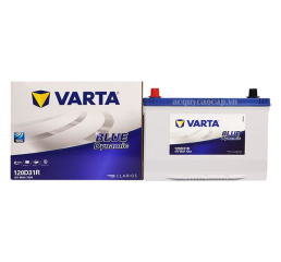 VARTA 120D31R