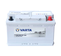 VARTA AMG LN4