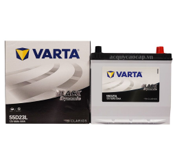 VARTA 55D23L