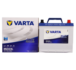 VARTA 80D23L