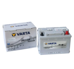 VARTA AMG LN3
