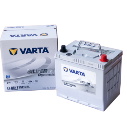 Varta Q85