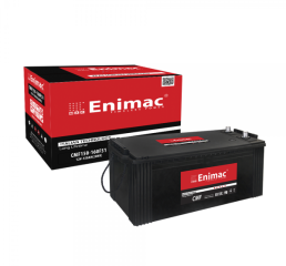 Enimac CMF150-160G51