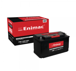 Enimac CMF-DIN100L