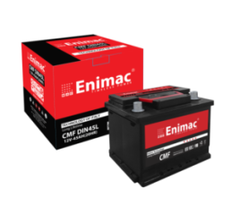 Enimac CMF-DIN45L