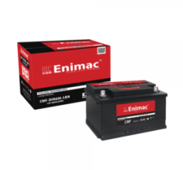 Enimac CMF-DIN60L-LBN