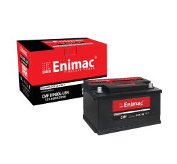 Enimac DIN80L-LBN