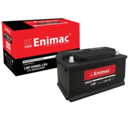 Enimac CMF-DIN80L-LN4