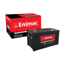 Enimac CMF100-115E41