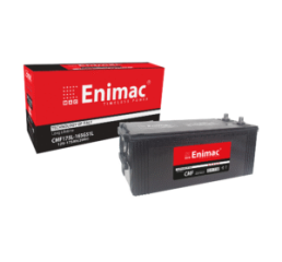 ENIMAC CMF175L-165G51L