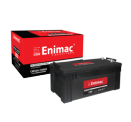 Enimac CMF200-210H52