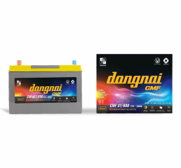 Đồng Nai CMF 31-800
