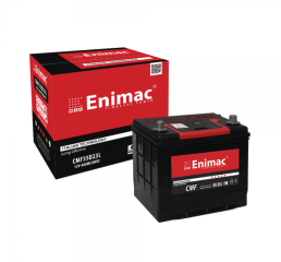 Enimac CMF55D23L/R