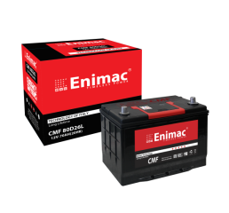 Enimac CMF80D26L/R