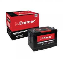 Enimac CMF85D26L/R