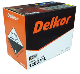 DELKOR 120D31L