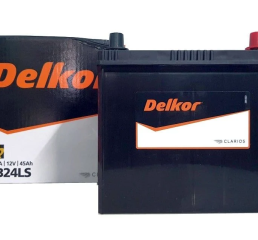 DELKOR 55B24L