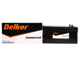 DELKOR N150