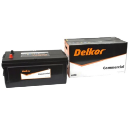 DELKOR N200