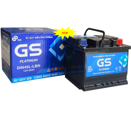 GS MF DIN45L-LBN