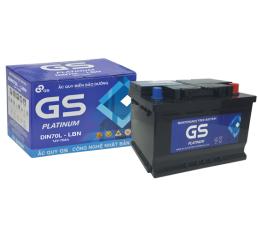 GS DIN70L-LBN