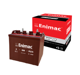 Enimac E-890PLUS