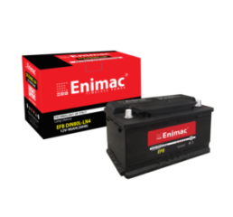 Enimac EFB-DIN80-LN4