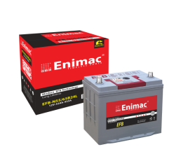Enimac N55