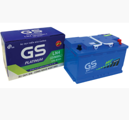 GS LN4 (DIN80L)