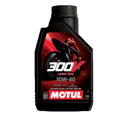 Motul 300V 10W40 1L