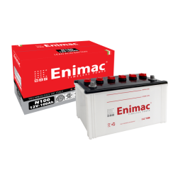 Enimac N100