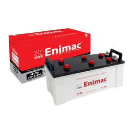 Enimac N120